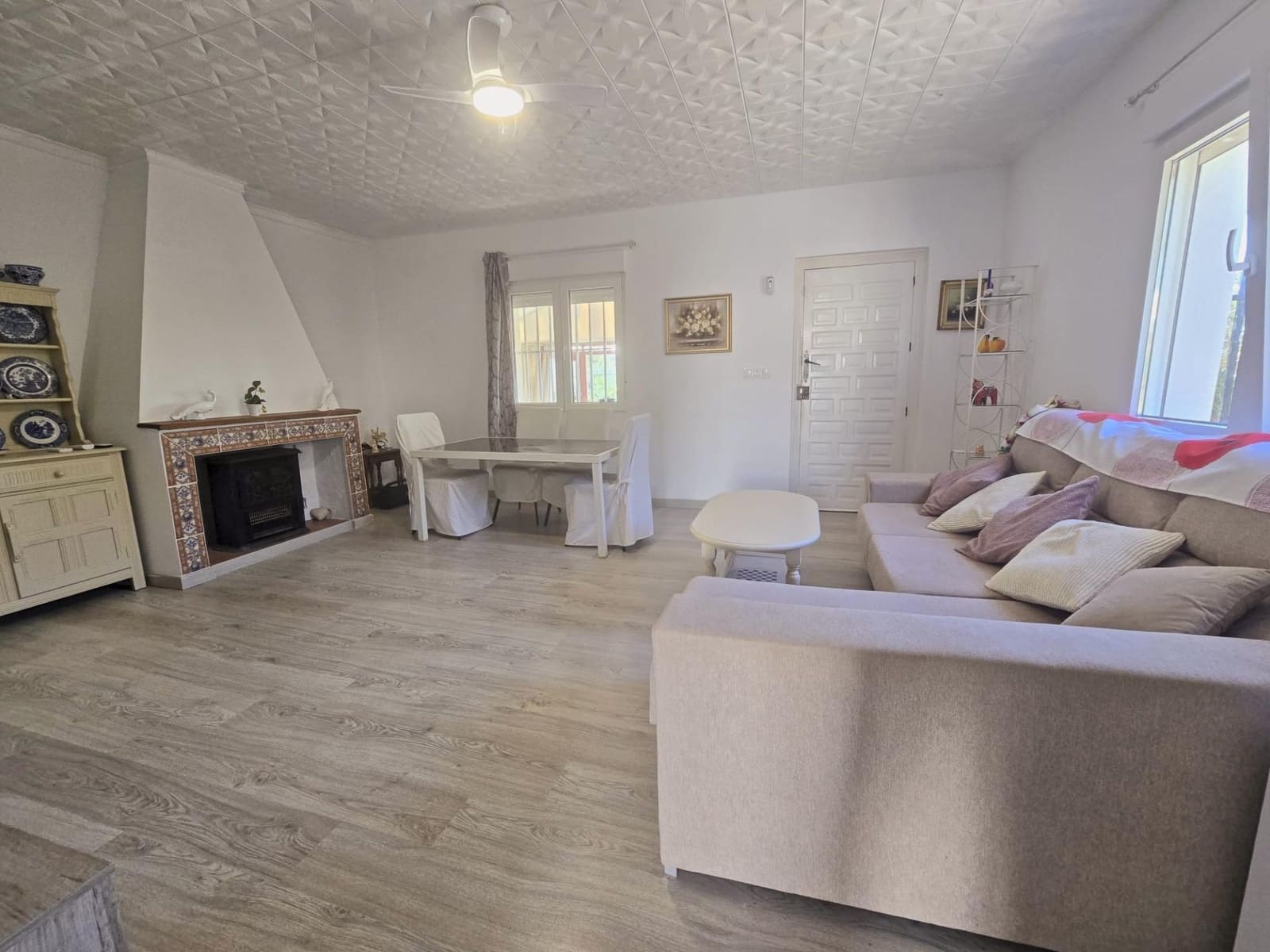 Finca/Casa Rural de 3 habitaciones en Sucina en venta con garaje - 249.000 € (Ref: 9605163)