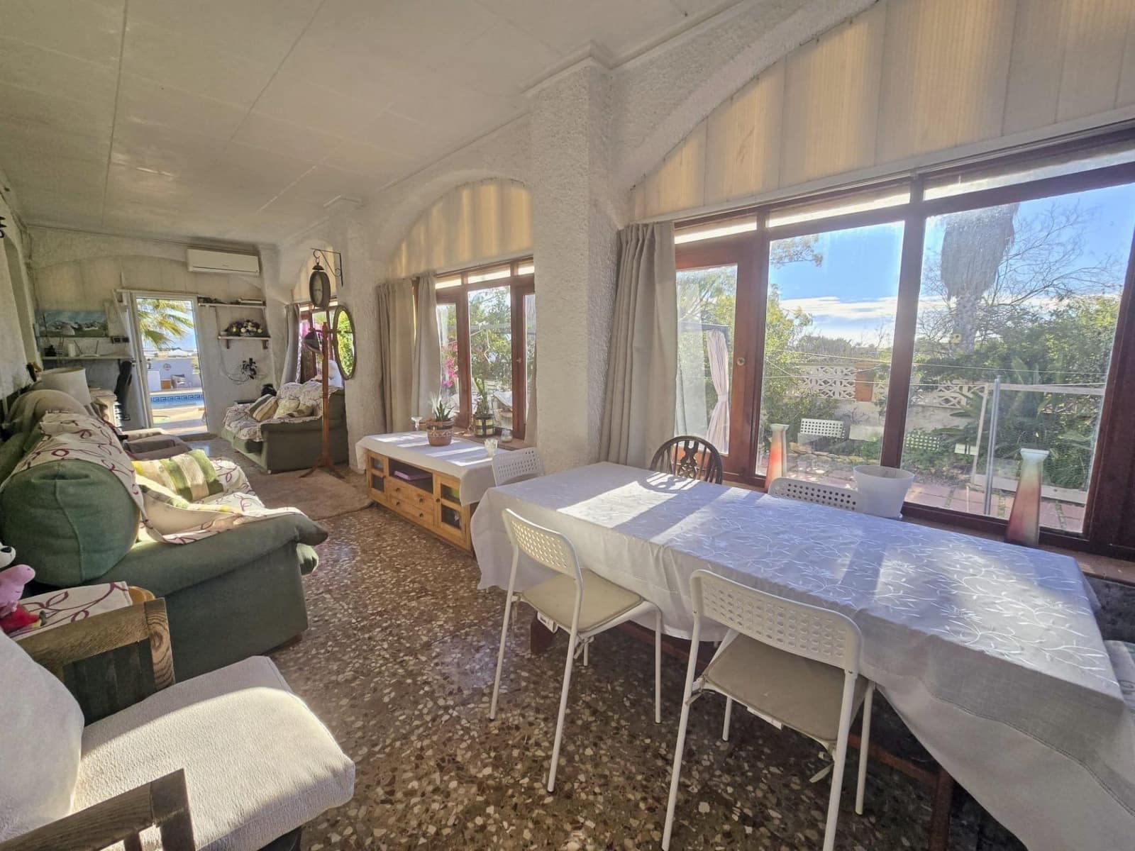 Finca/Casa Rural de 3 habitaciones en Sucina en venta con garaje - 249.000 € (Ref: 9605163)