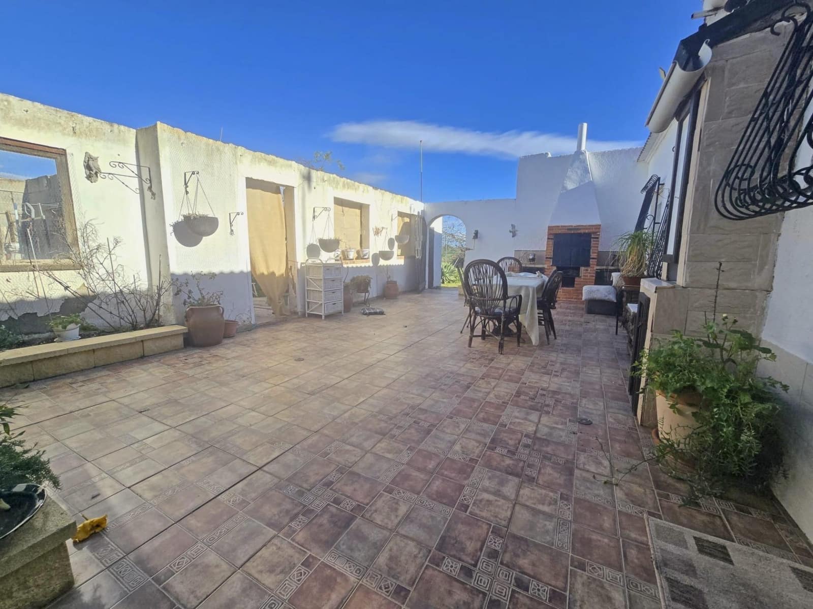 Finca/Casa Rural de 3 habitaciones en Sucina en venta con garaje - 249.000 € (Ref: 9605163)