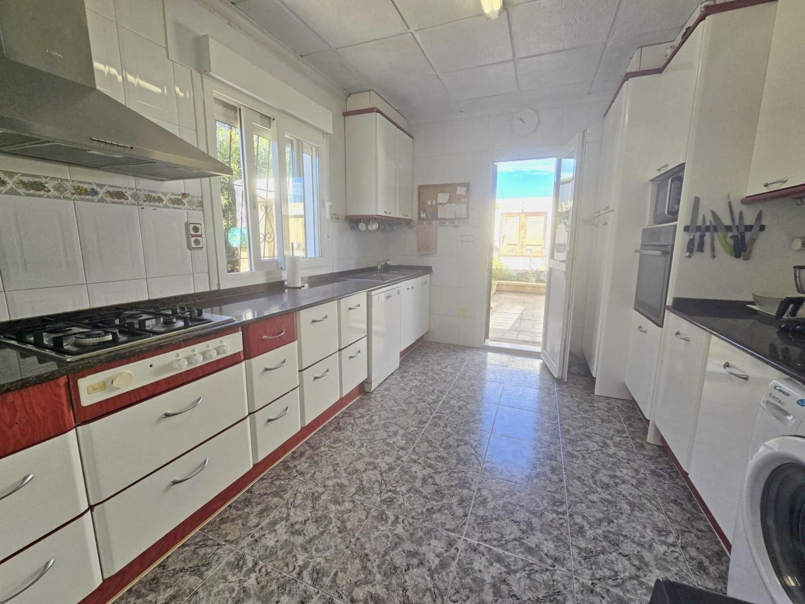 Finca/Casa Rural de 3 habitaciones en Sucina en venta con garaje - 249.000 € (Ref: 9605163)