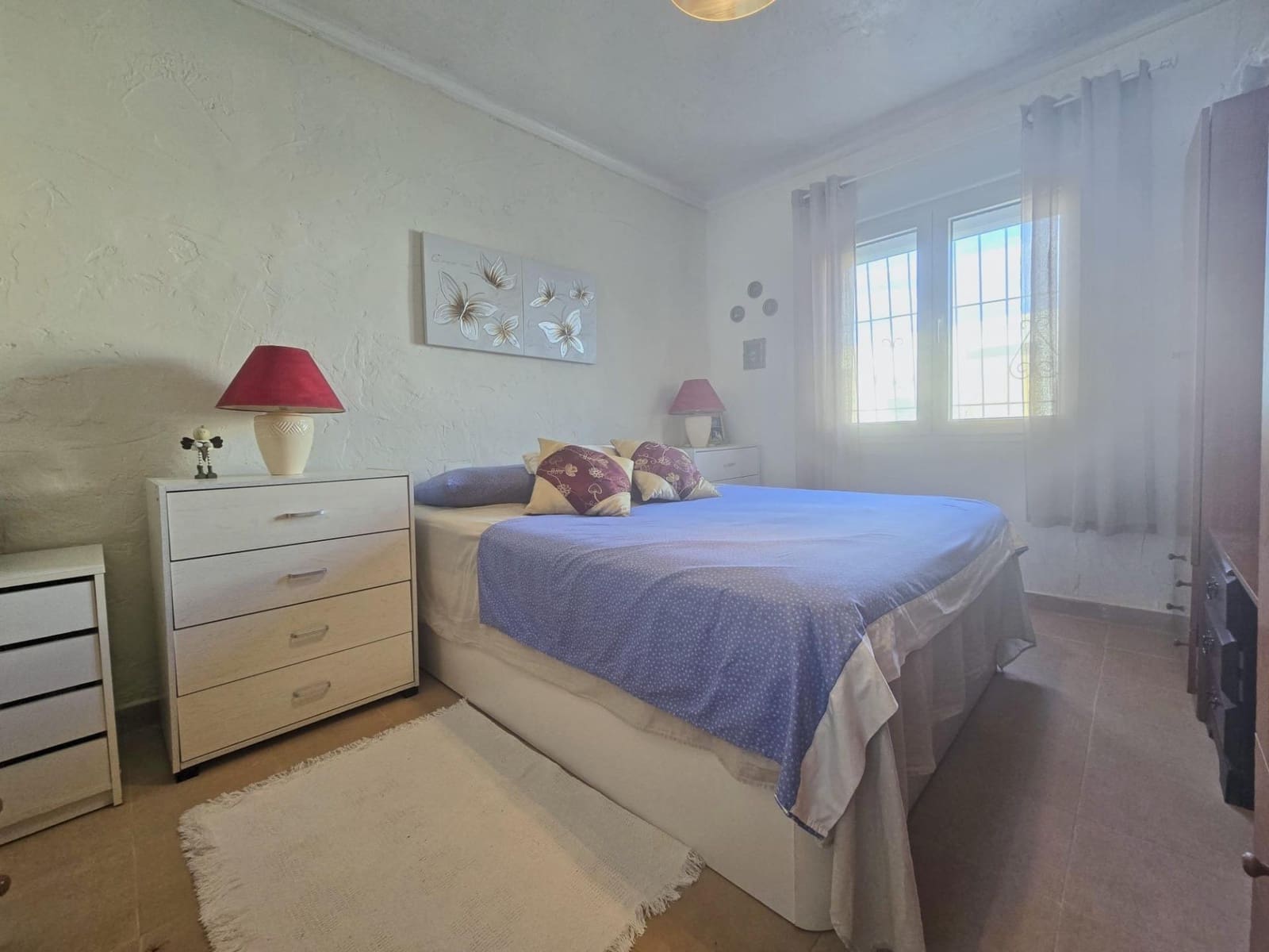 Finca/Casa Rural de 3 habitaciones en Sucina en venta con garaje - 249.000 € (Ref: 9605163)