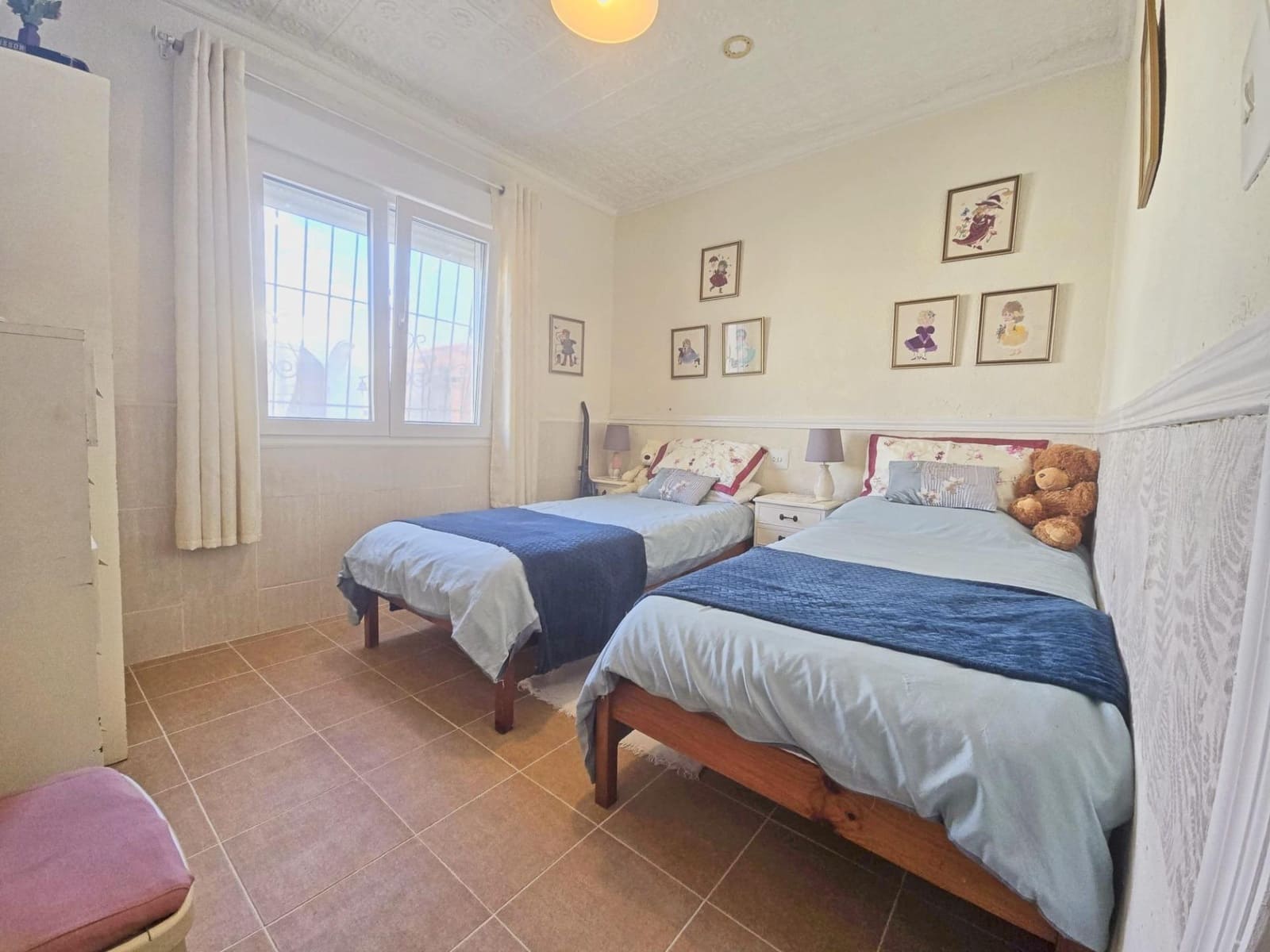 Finca/Casa Rural de 3 habitaciones en Sucina en venta con garaje - 249.000 € (Ref: 9605163)