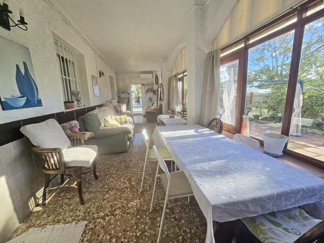 3 soveværelse Finca/Landehus til salg i Sucina, Murcia by med garage - € 249.000 (Ref: 9605163)