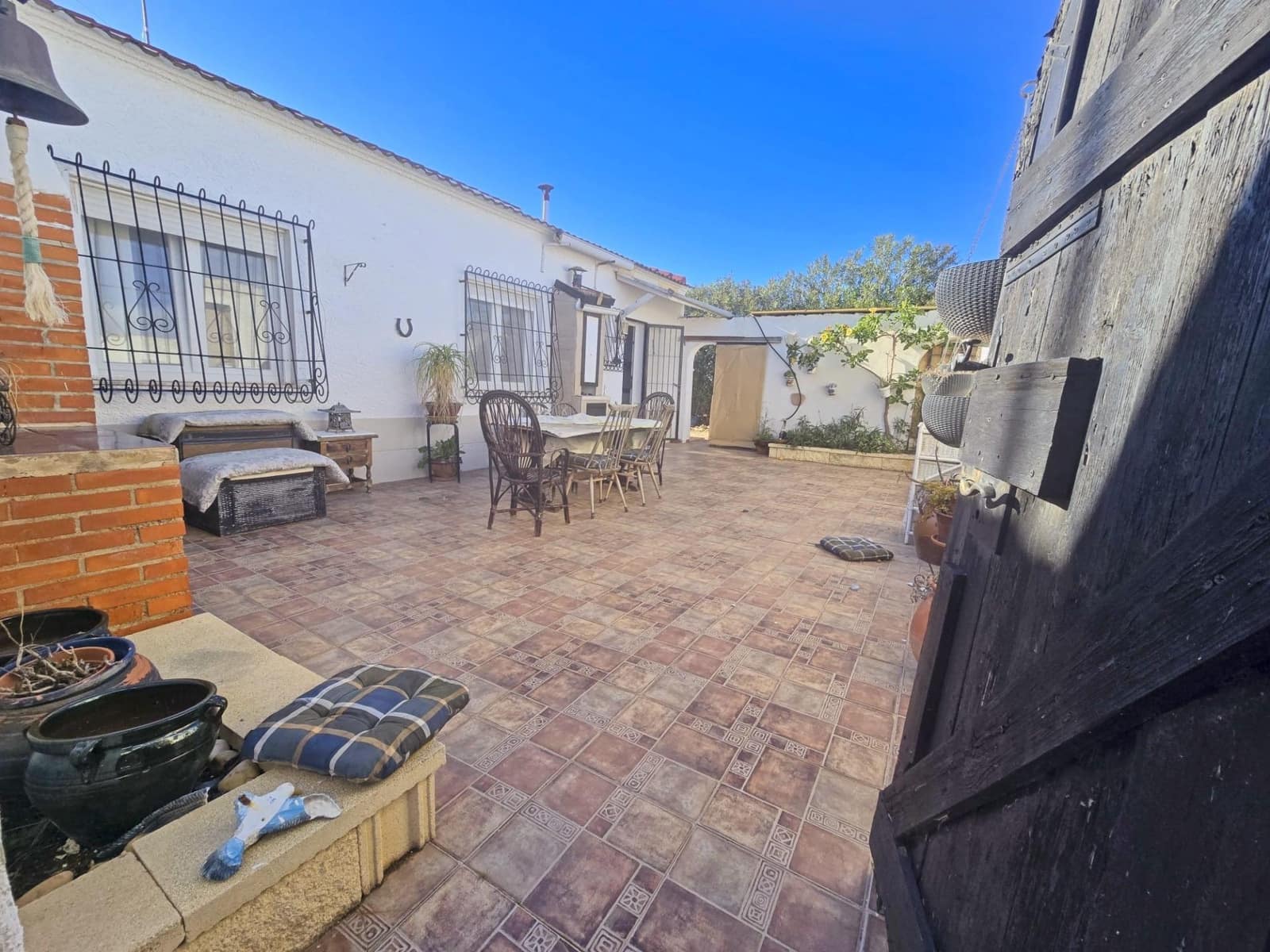 Finca/Casa Rural de 3 habitaciones en Sucina en venta con garaje - 249.000 € (Ref: 9605163)