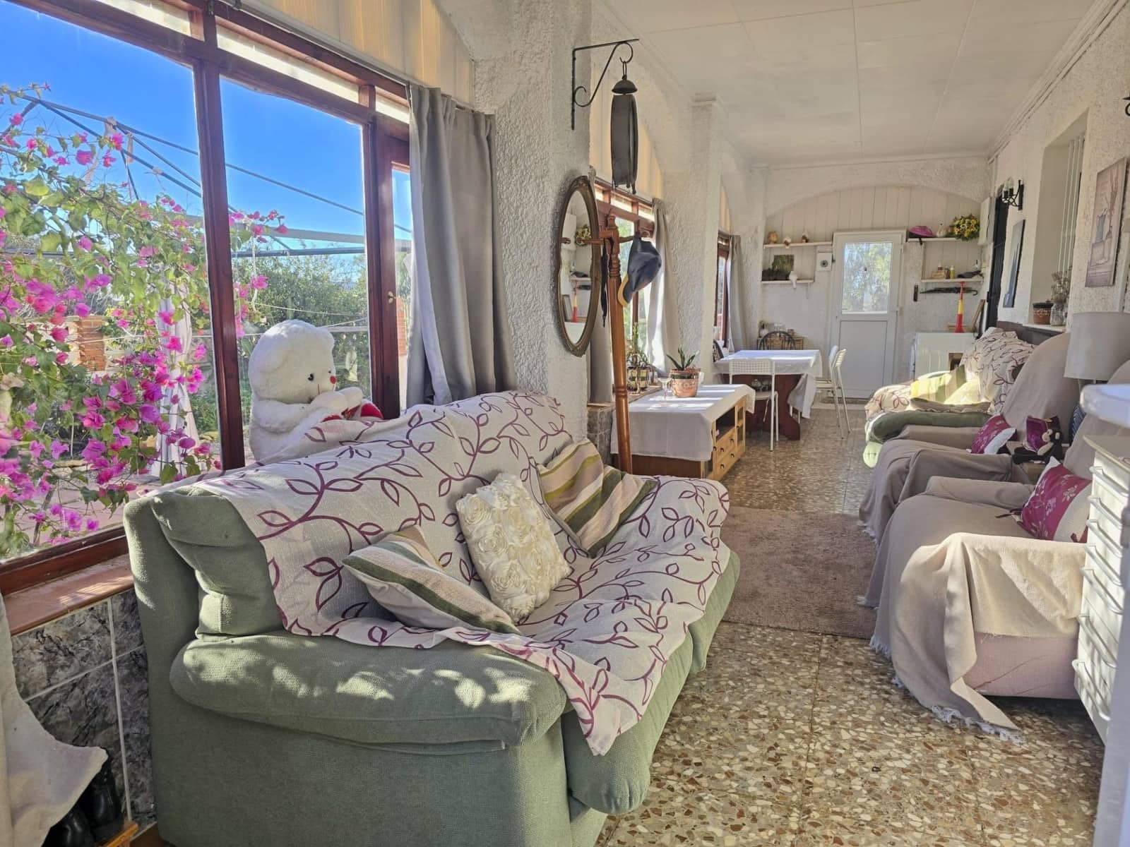 Finca/Casa Rural de 3 habitaciones en Sucina en venta con garaje - 249.000 € (Ref: 9605163)