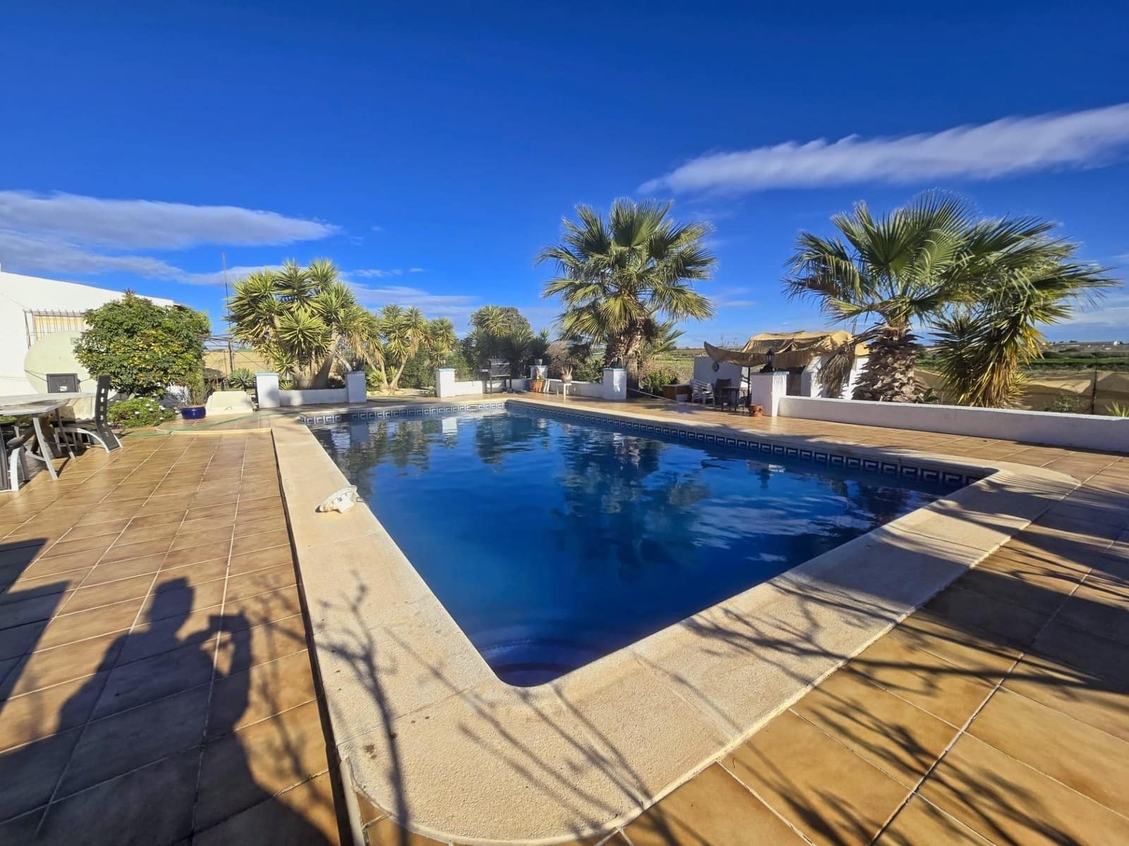 Finca/Casa Rural de 3 habitaciones en Sucina en venta con garaje - 249.000 € (Ref: 9605163)