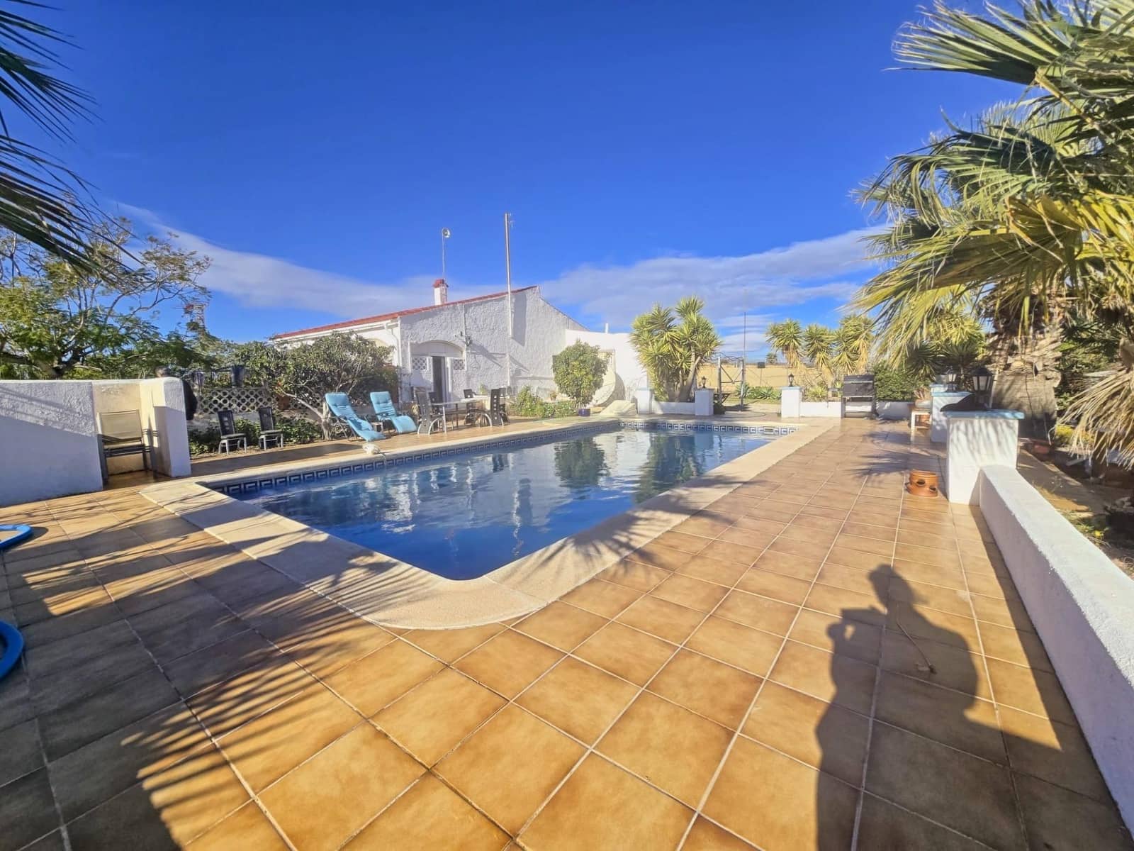 Finca/Casa Rural de 3 habitaciones en Sucina en venta con garaje - 249.000 € (Ref: 9605163)