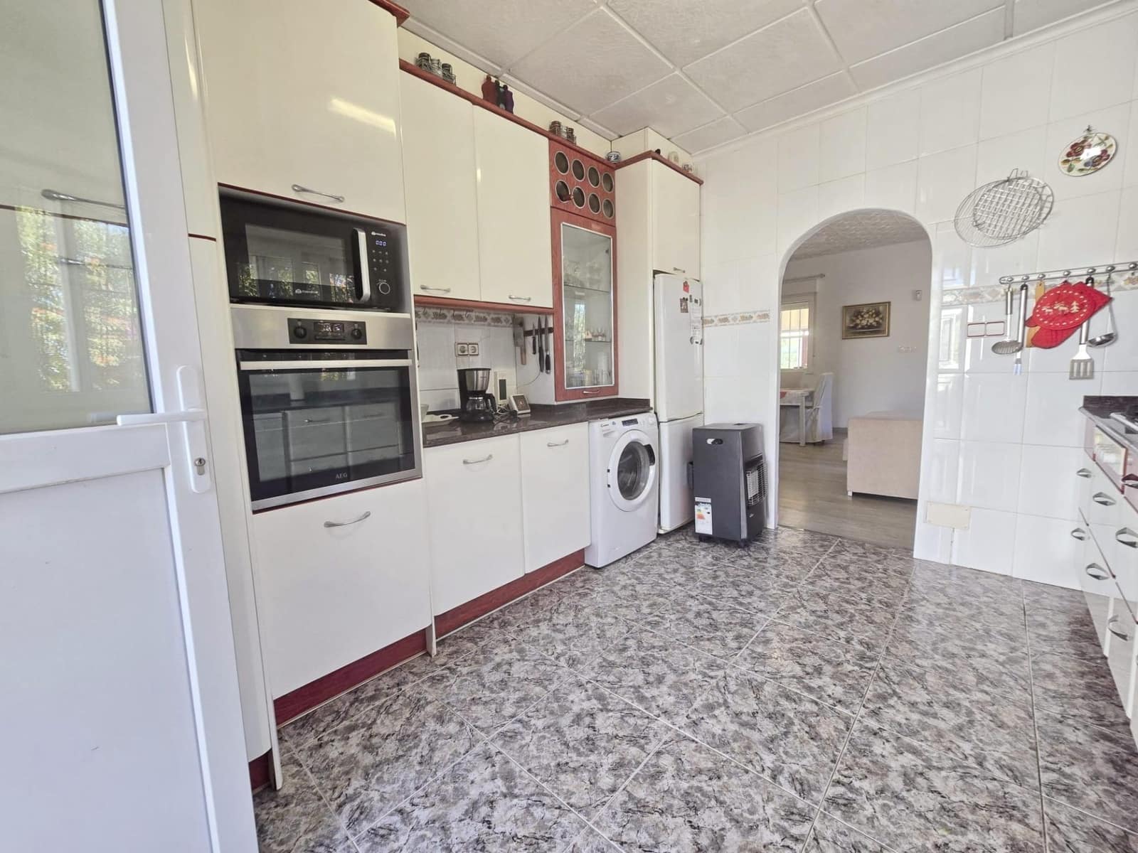 Finca/Casa Rural de 3 habitaciones en Sucina en venta con garaje - 249.000 € (Ref: 9605163)