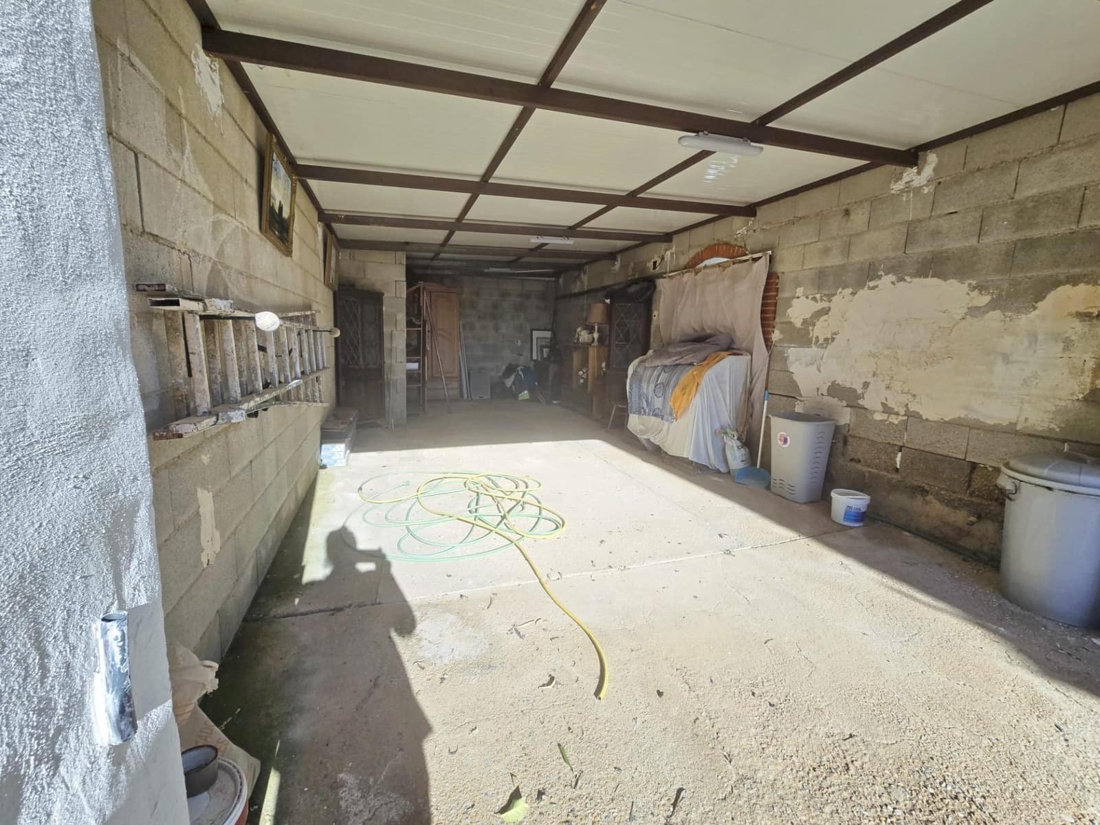 Finca/Casa Rural de 3 habitaciones en Sucina en venta con garaje - 249.000 € (Ref: 9605163)