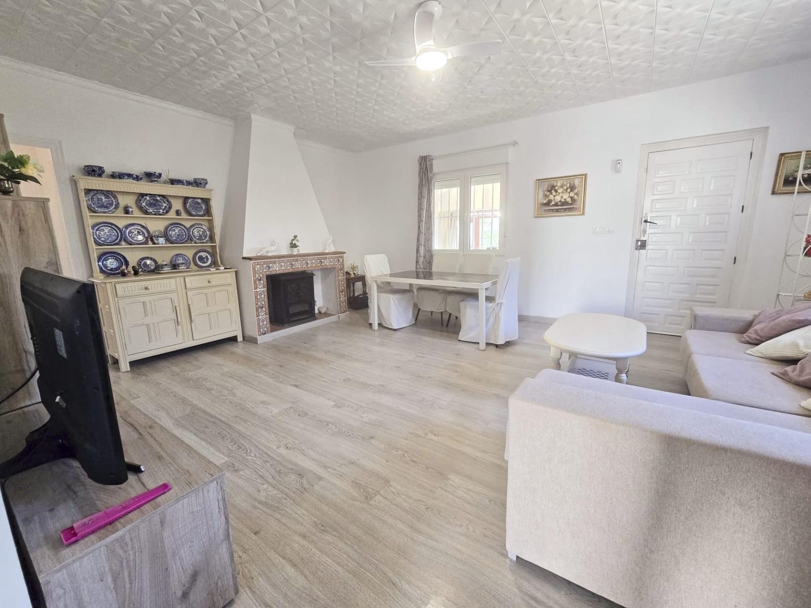 Finca/Casa Rural de 3 habitaciones en Sucina en venta con garaje - 249.000 € (Ref: 9605163)