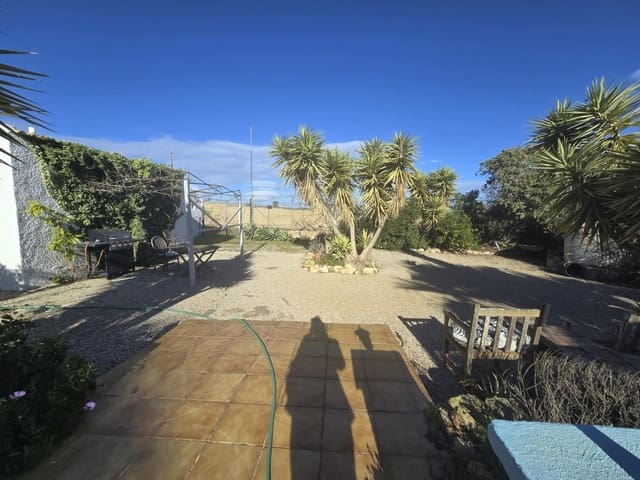 3 soveværelse Finca/Landehus til salg i Sucina, Murcia by med garage - € 249.000 (Ref: 9605163)