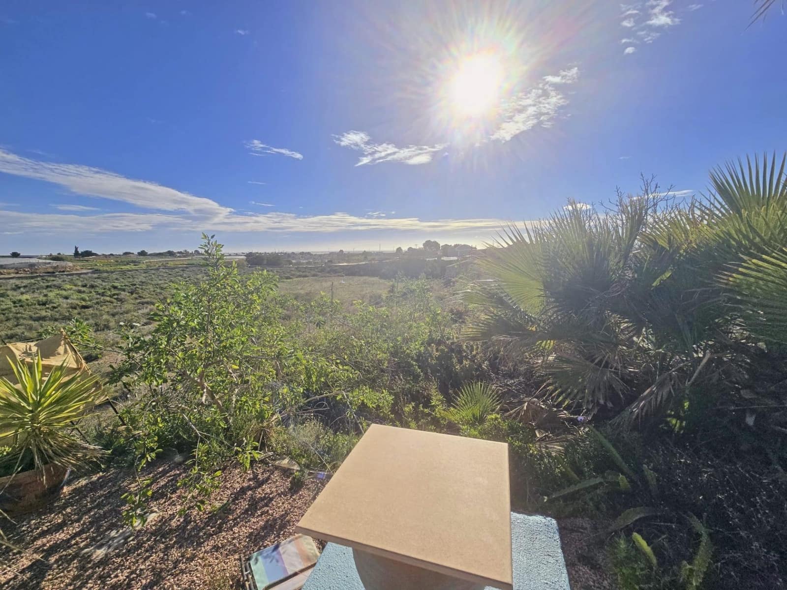 Finca/Casa Rural de 3 habitaciones en Sucina en venta con garaje - 249.000 € (Ref: 9605163)