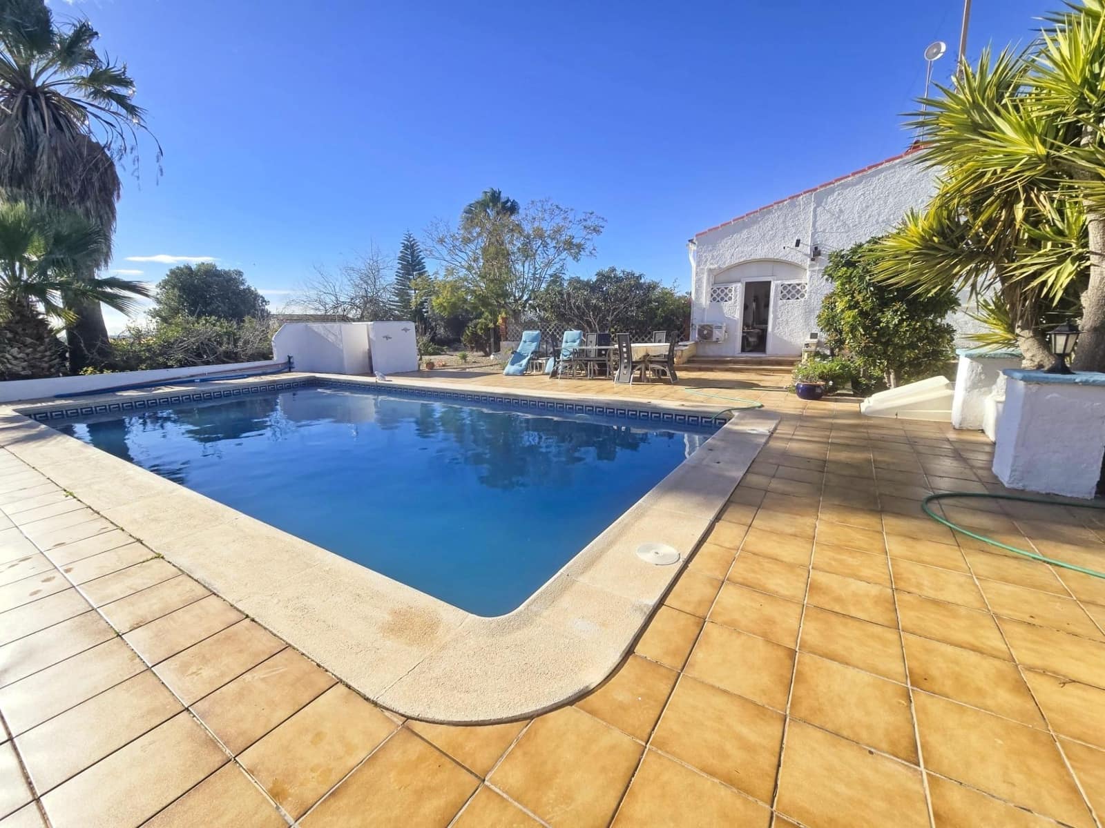 Finca/Casa Rural de 3 habitaciones en Sucina en venta con garaje - 249.000 € (Ref: 9605163)