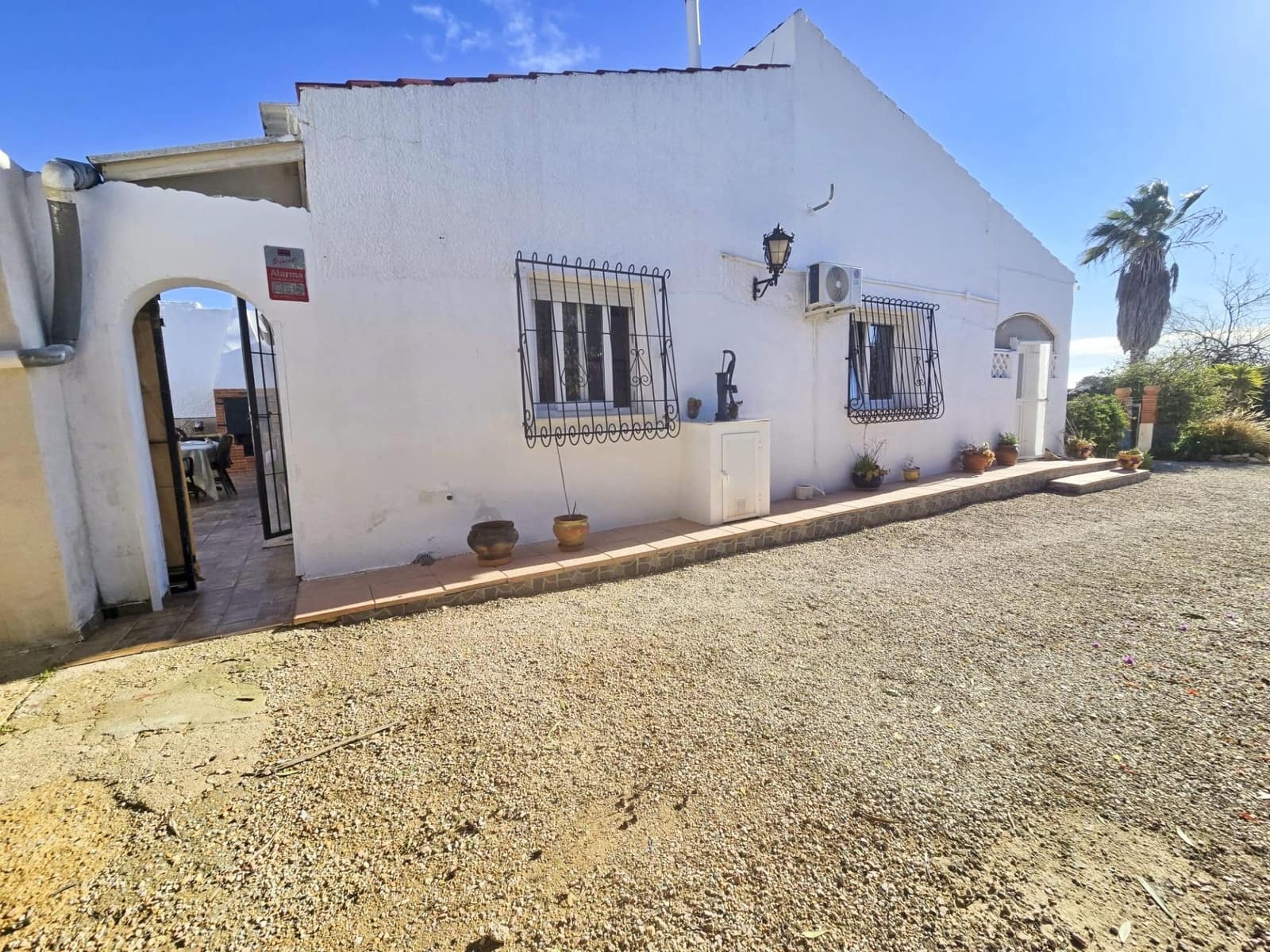 Finca/Casa Rural de 3 habitaciones en Sucina en venta con garaje - 249.000 € (Ref: 9605163)