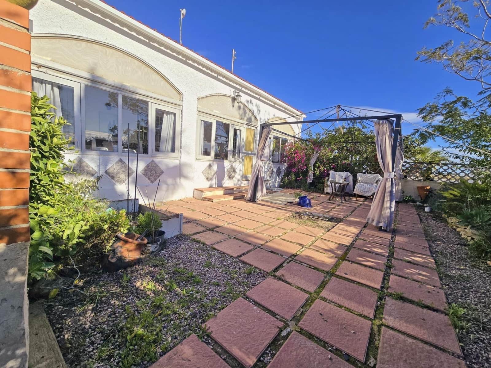 Finca/Casa Rural de 3 habitaciones en Sucina en venta con garaje - 249.000 € (Ref: 9605163)