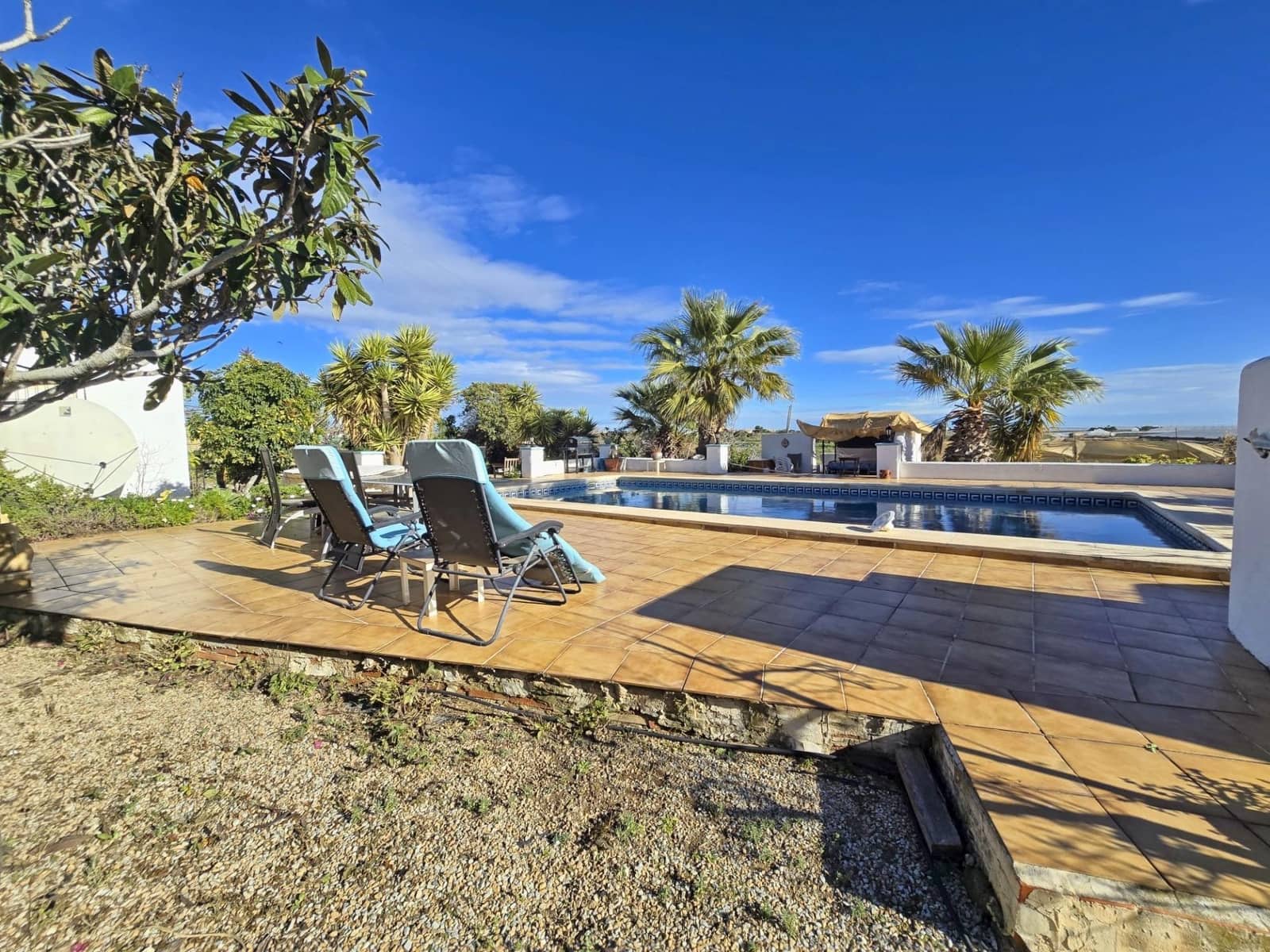 Finca/Casa Rural de 3 habitaciones en Sucina en venta con garaje - 249.000 € (Ref: 9605163)