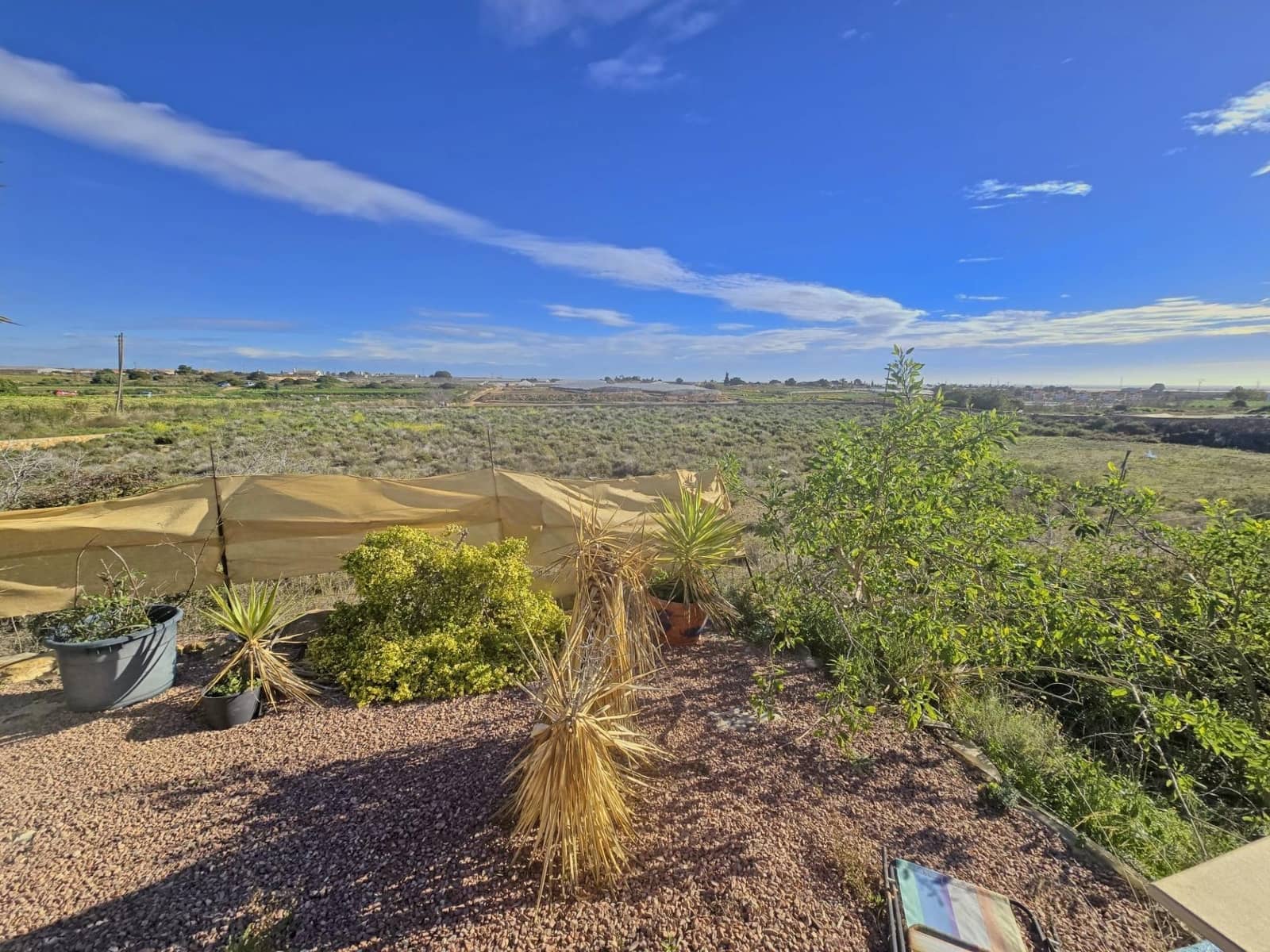 Finca/Casa Rural de 3 habitaciones en Sucina en venta con garaje - 249.000 € (Ref: 9605163)