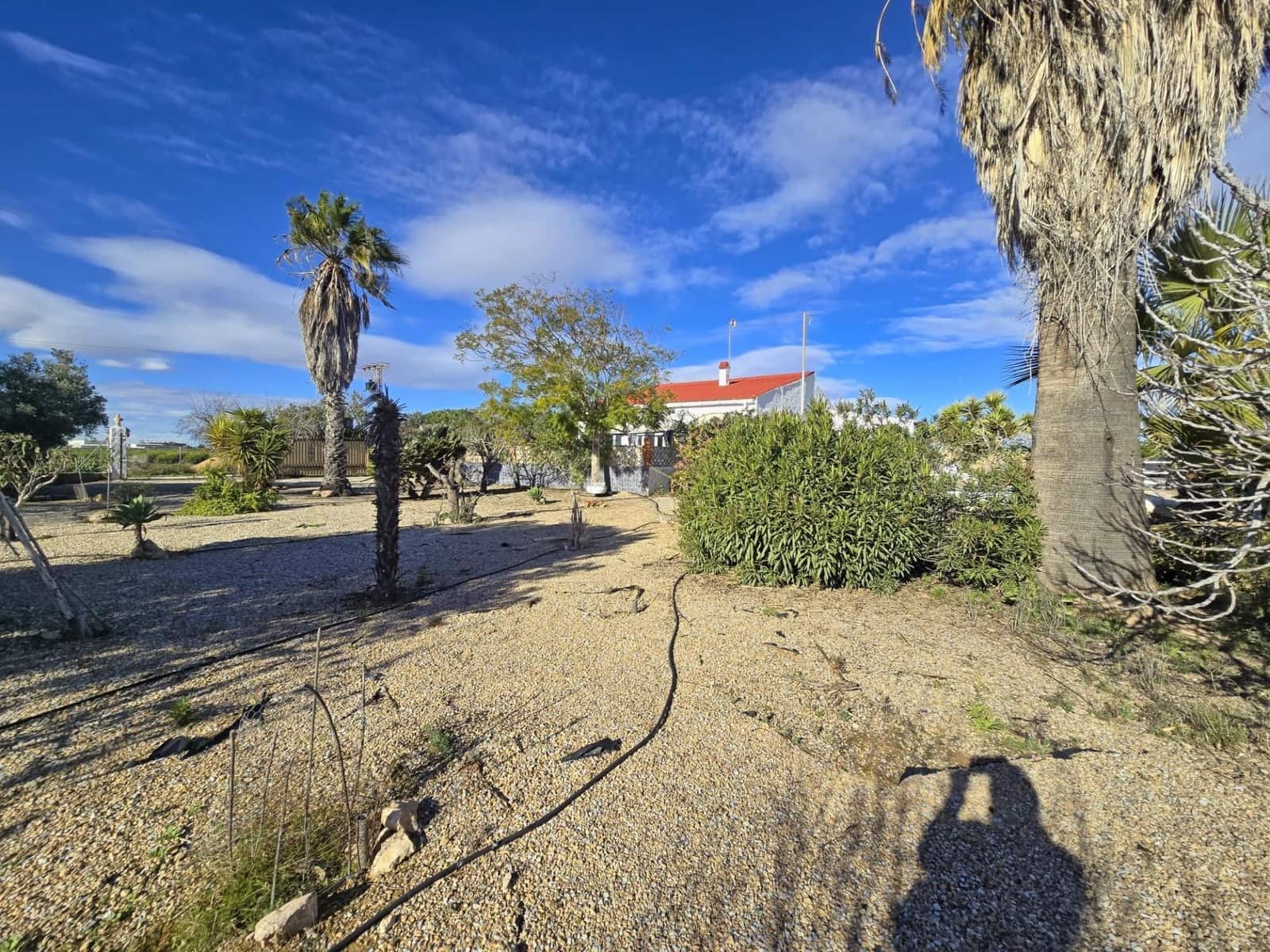 Finca/Casa Rural de 3 habitaciones en Sucina en venta con garaje - 249.000 € (Ref: 9605163)