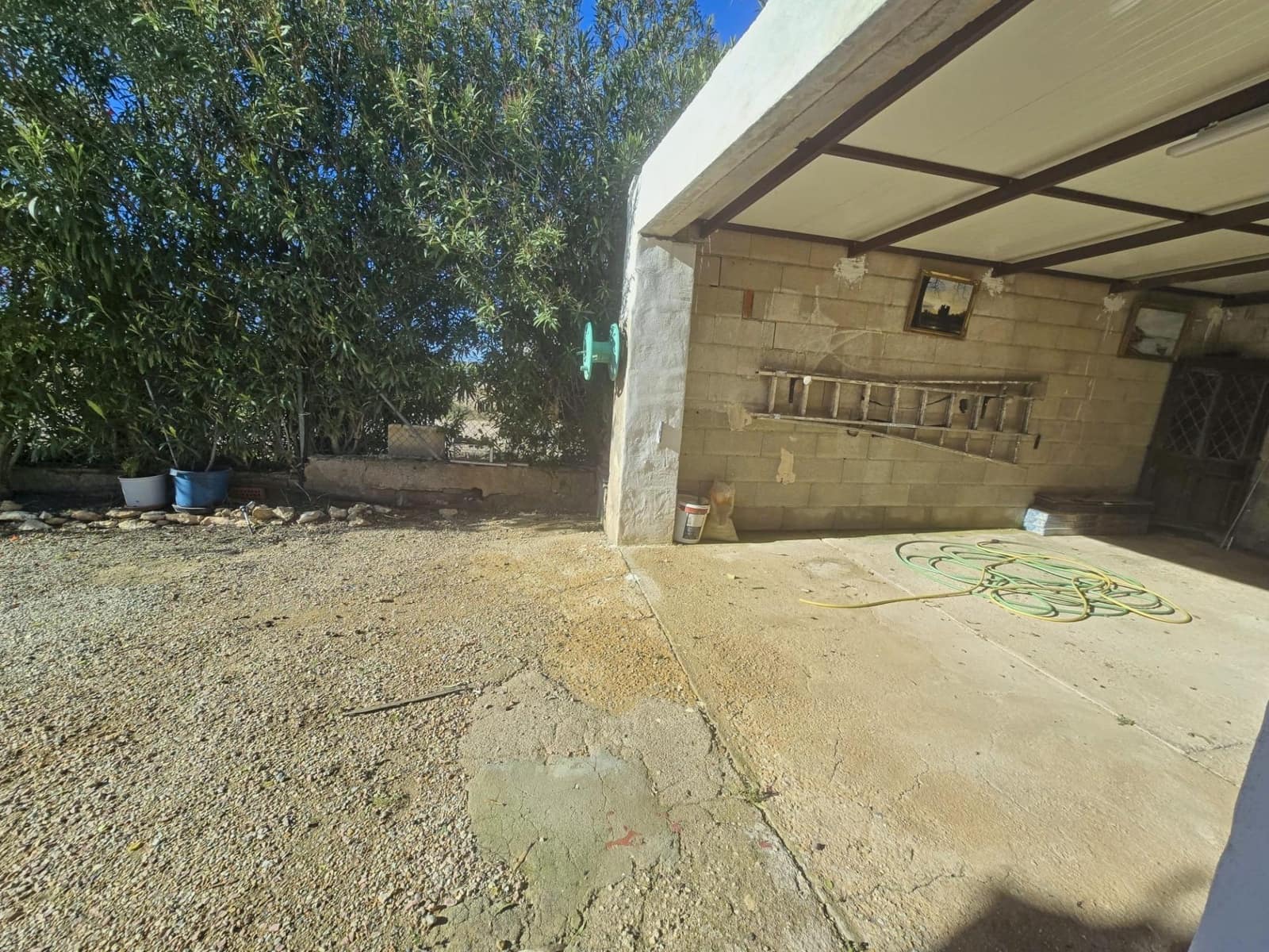 Finca/Casa Rural de 3 habitaciones en Sucina en venta con garaje - 249.000 € (Ref: 9605163)
