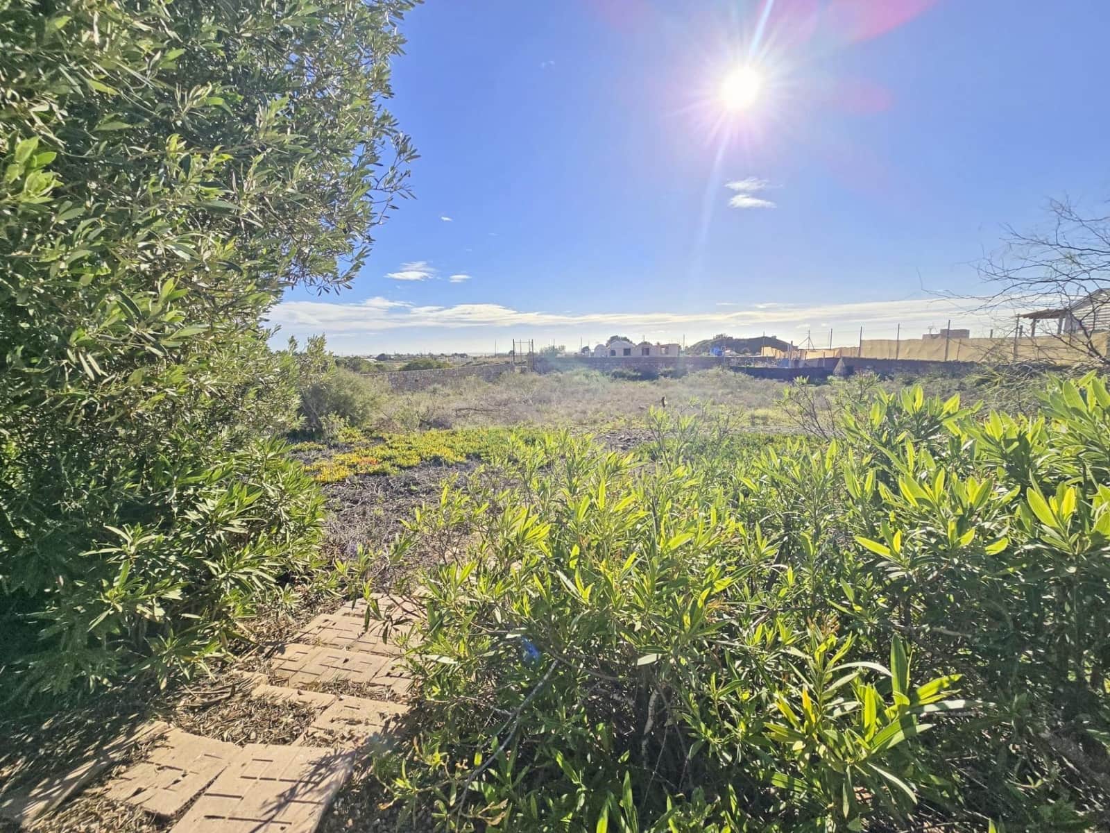 Finca/Casa Rural de 3 habitaciones en Sucina en venta con garaje - 249.000 € (Ref: 9605163)