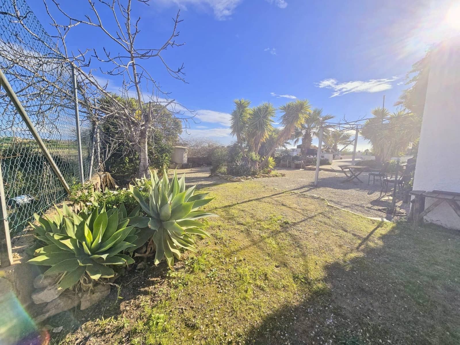 Finca/Casa Rural de 3 habitaciones en Sucina en venta con garaje - 249.000 € (Ref: 9605163)