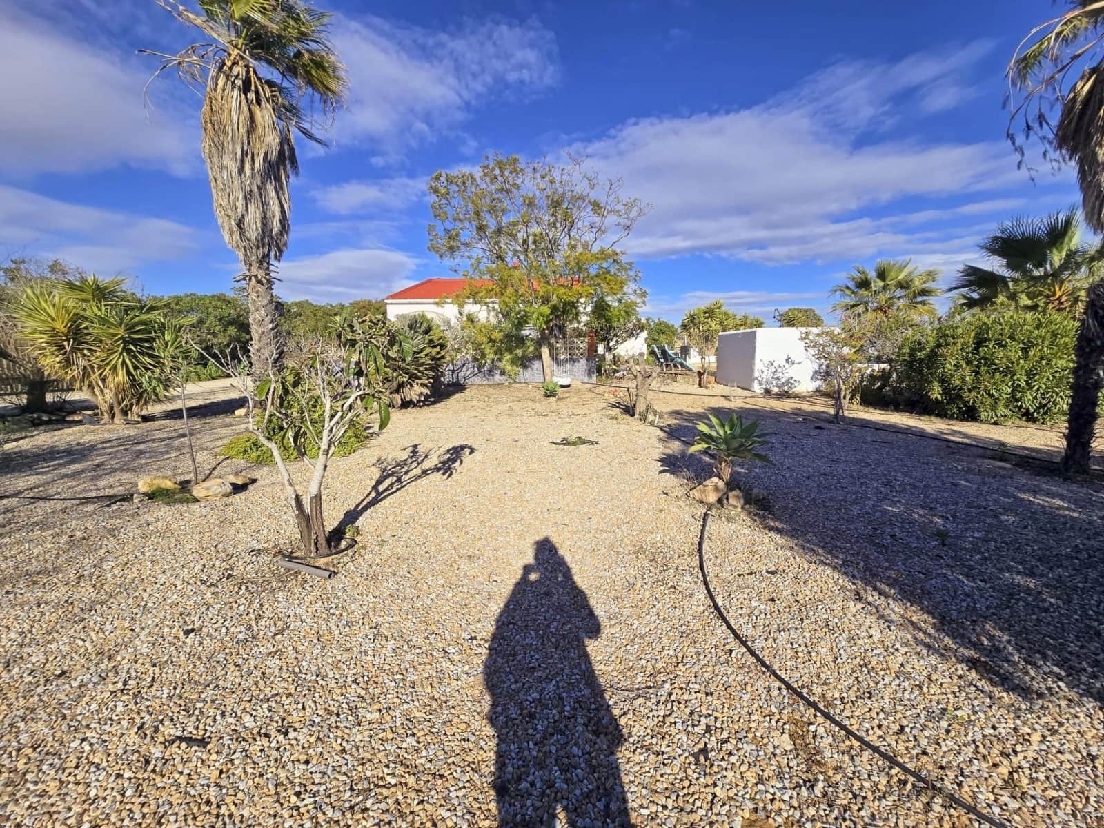 Finca/Casa Rural de 3 habitaciones en Sucina en venta con garaje - 249.000 € (Ref: 9605163)