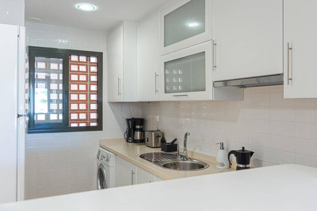 2 makuuhuone Kattohuoneisto myytävänä paikassa Roda - 219 999 € (Ref: 9666737)