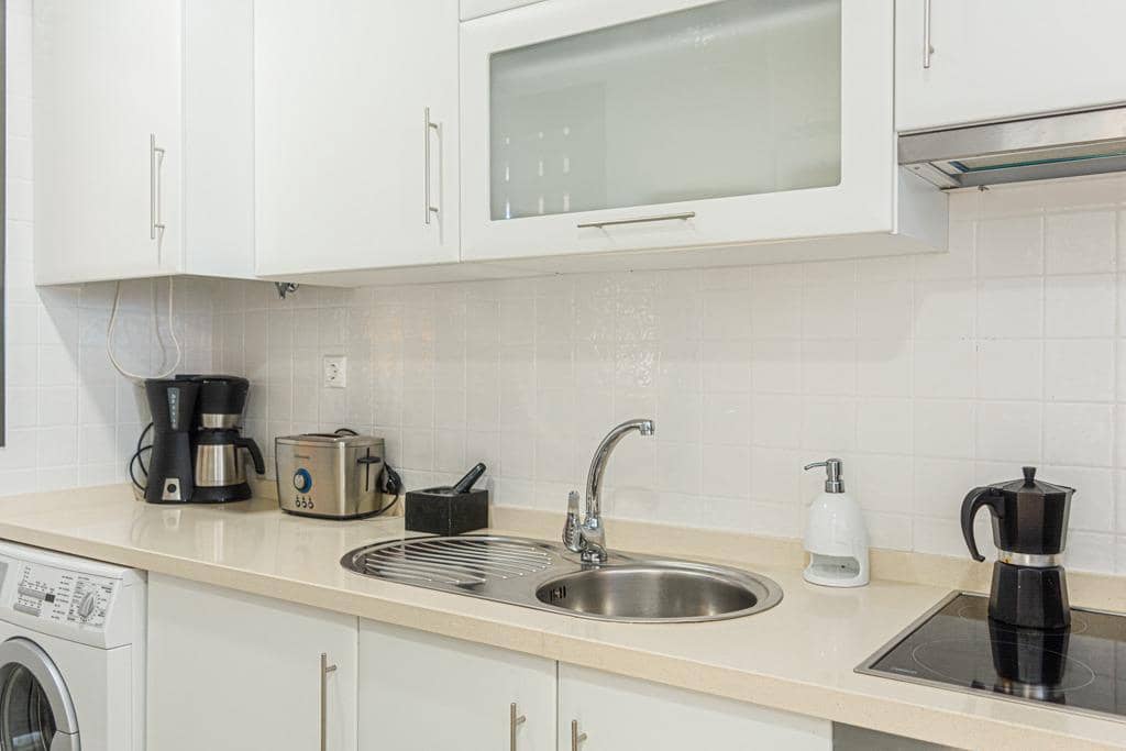 2 makuuhuone Kattohuoneisto myytävänä paikassa Roda - 219 999 € (Ref: 9666737)