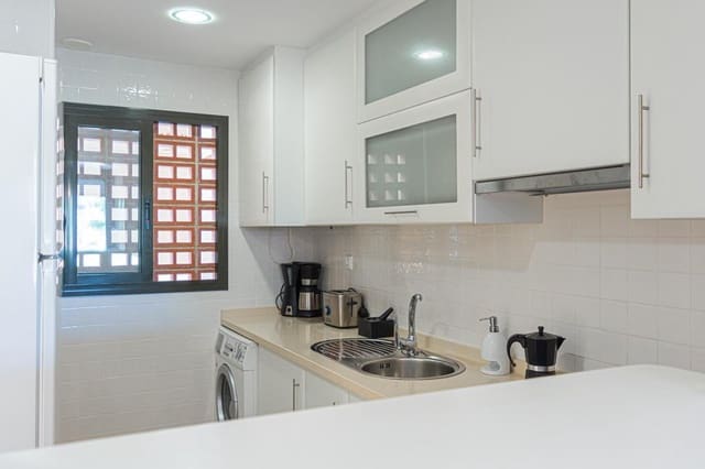 2 makuuhuone Kattohuoneisto myytävänä paikassa Roda, San Javier - 219 999 € (Ref: 9666737)