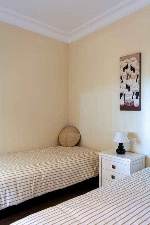 2 makuuhuone Kattohuoneisto myytävänä paikassa Roda - 219 999 € (Ref: 9666737)