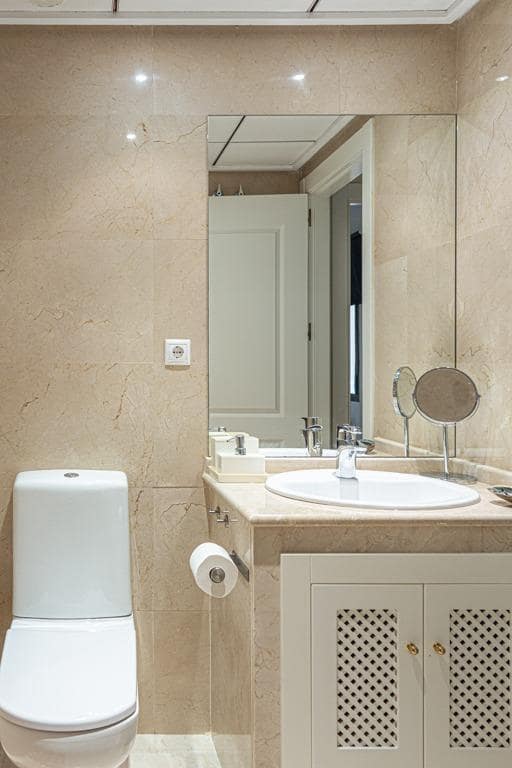 2 makuuhuone Kattohuoneisto myytävänä paikassa Roda - 219 999 € (Ref: 9666737)