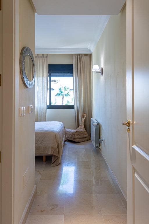 2 makuuhuone Kattohuoneisto myytävänä paikassa Roda - 219 999 € (Ref: 9666737)