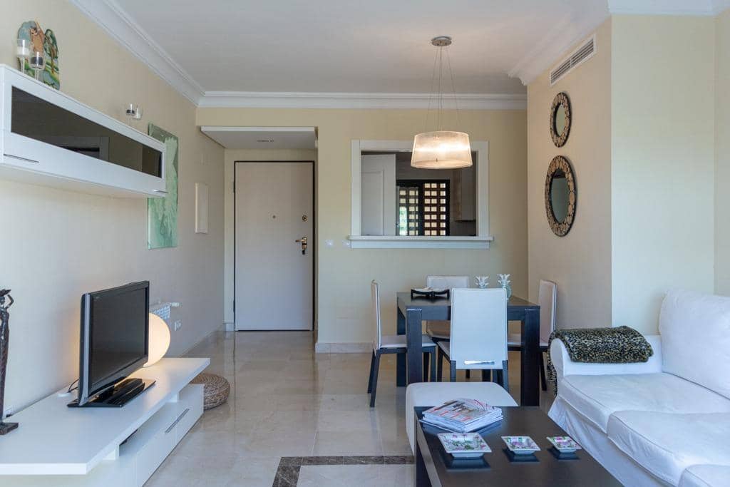 2 makuuhuone Kattohuoneisto myytävänä paikassa Roda - 219 999 € (Ref: 9666737)