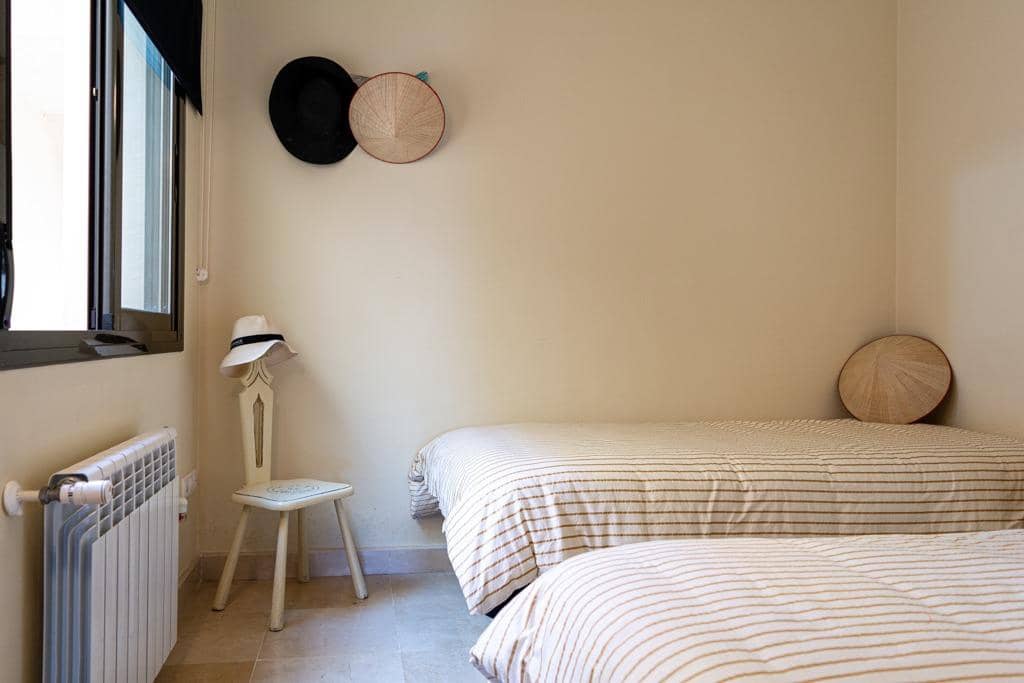 2 makuuhuone Kattohuoneisto myytävänä paikassa Roda - 219 999 € (Ref: 9666737)