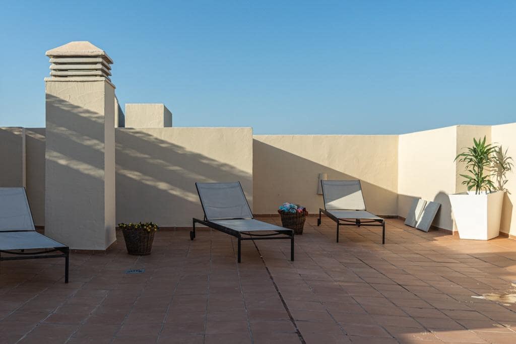 2 makuuhuone Kattohuoneisto myytävänä paikassa Roda - 219 999 € (Ref: 9666737)