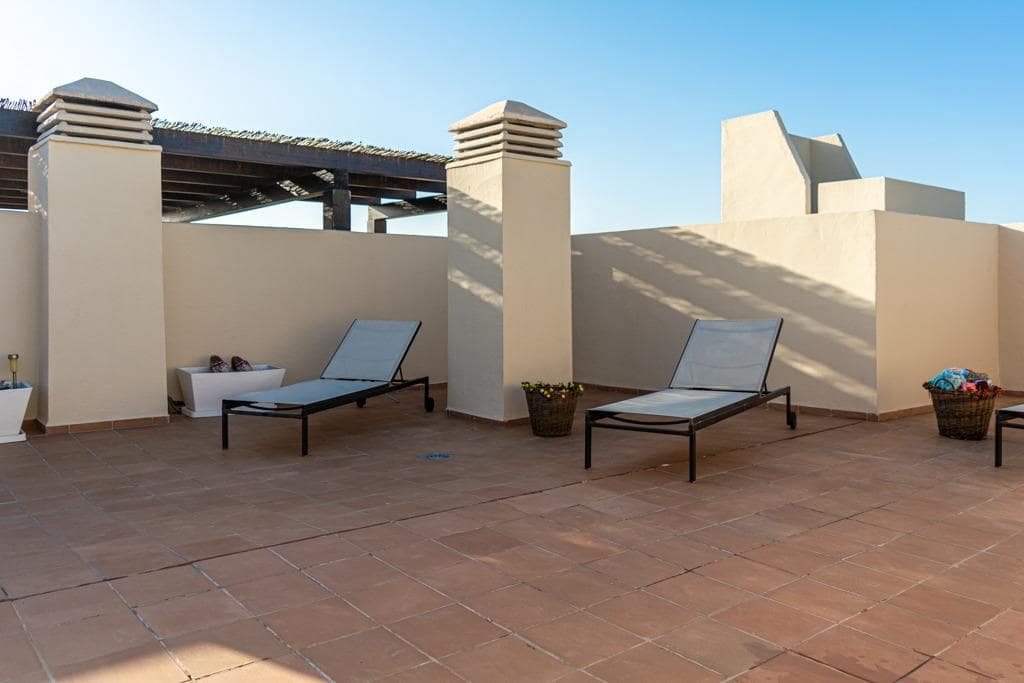 2 makuuhuone Kattohuoneisto myytävänä paikassa Roda - 219 999 € (Ref: 9666737)