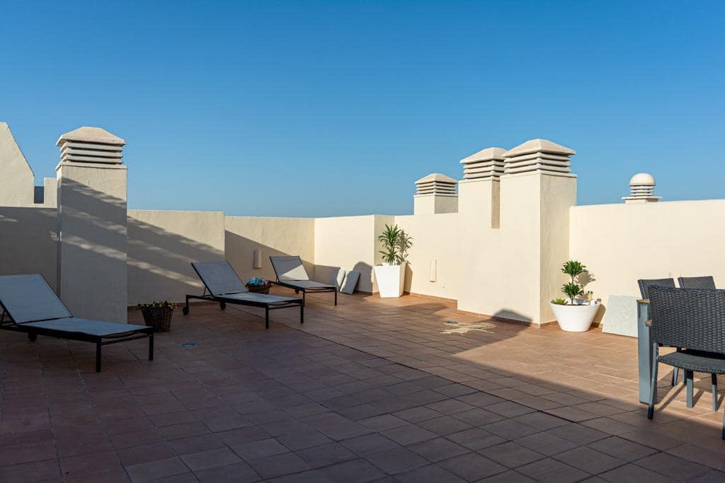 2 makuuhuone Kattohuoneisto myytävänä paikassa Roda - 219 999 € (Ref: 9666737)