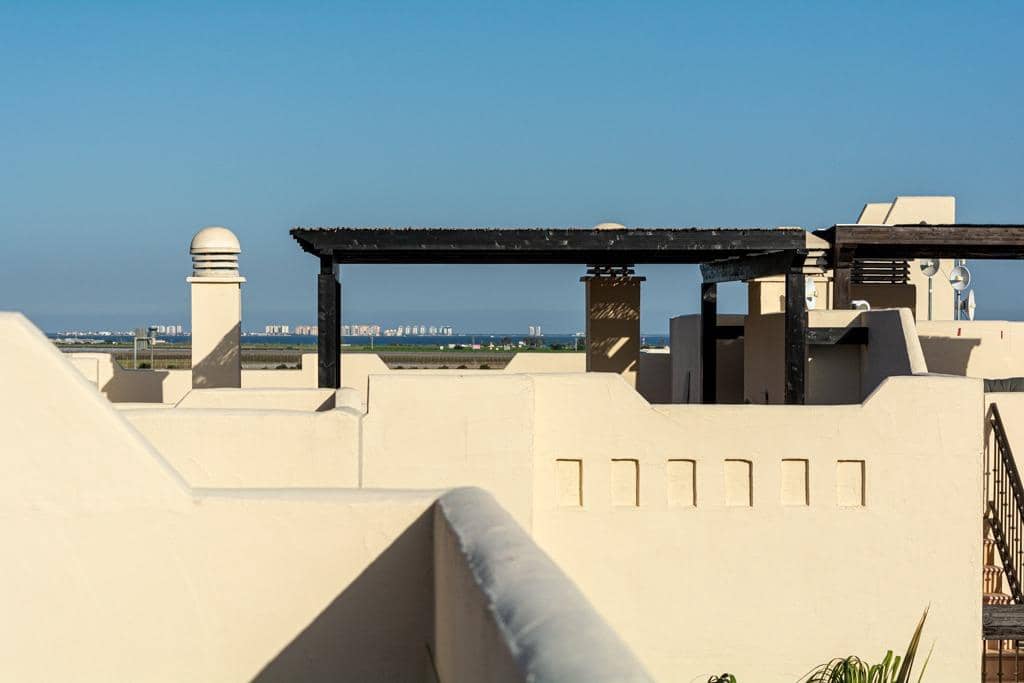 2 makuuhuone Kattohuoneisto myytävänä paikassa Roda - 219 999 € (Ref: 9666737)