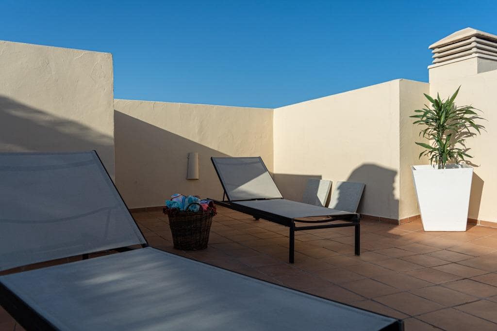 2 makuuhuone Kattohuoneisto myytävänä paikassa Roda - 219 999 € (Ref: 9666737)