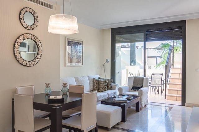 2 makuuhuone Kattohuoneisto myytävänä paikassa Roda, San Javier - 219 999 € (Ref: 9666737)