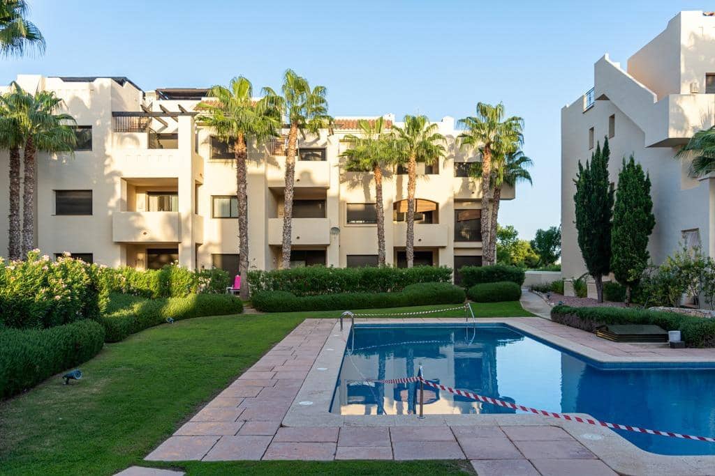 2 makuuhuone Kattohuoneisto myytävänä paikassa Roda - 219 999 € (Ref: 9666737)