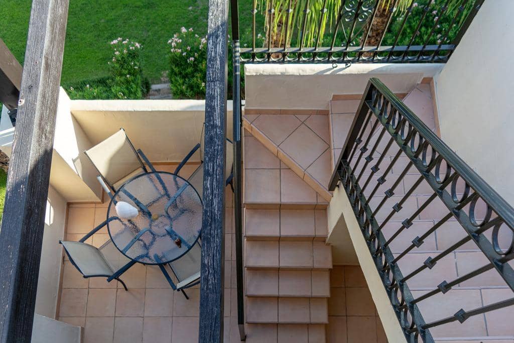 2 makuuhuone Kattohuoneisto myytävänä paikassa Roda - 219 999 € (Ref: 9666737)