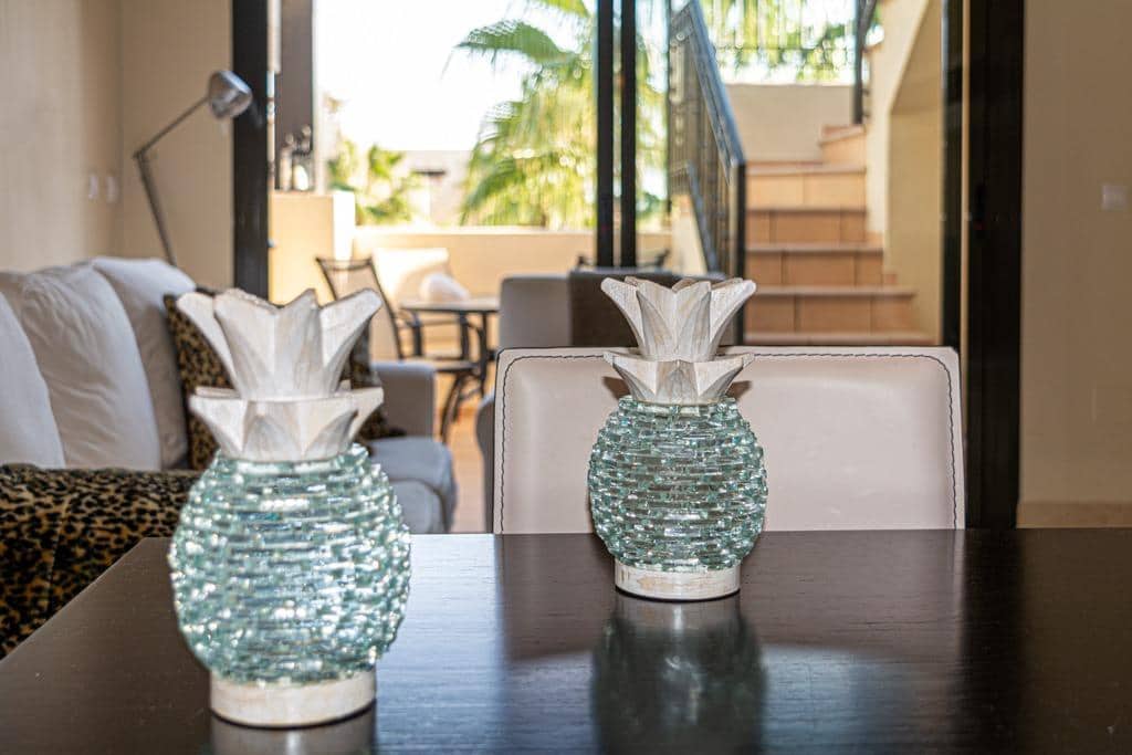 2 makuuhuone Kattohuoneisto myytävänä paikassa Roda - 219 999 € (Ref: 9666737)