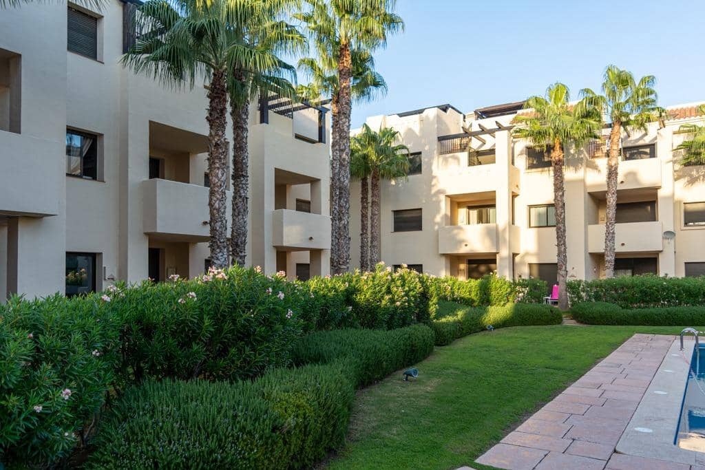 2 makuuhuone Kattohuoneisto myytävänä paikassa Roda - 219 999 € (Ref: 9666737)