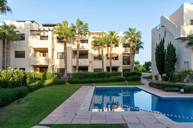 2 makuuhuone Kattohuoneisto myytävänä paikassa Roda, San Javier - 219 999 € (Ref: 9666737)