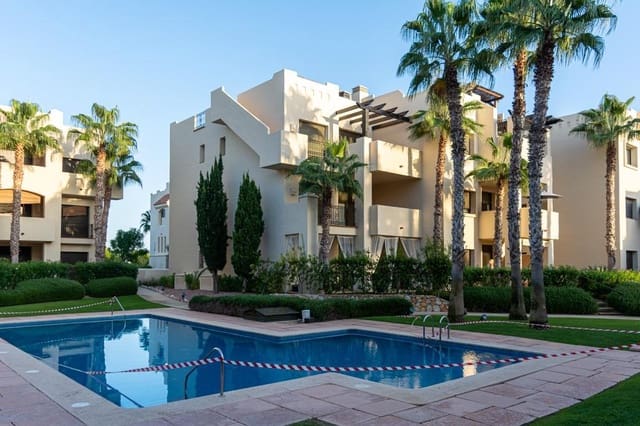 2 makuuhuone Kattohuoneisto myytävänä paikassa Roda, San Javier - 219 999 € (Ref: 9666737)