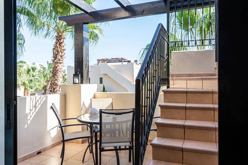 2 makuuhuone Kattohuoneisto myytävänä paikassa Roda - 219 999 € (Ref: 9666737)