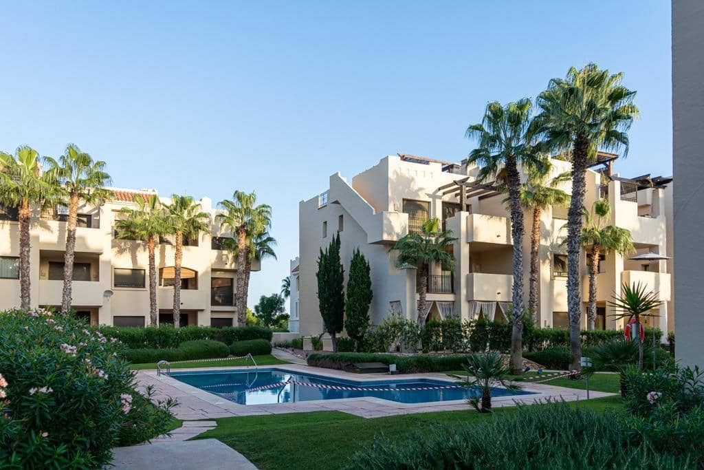 2 makuuhuone Kattohuoneisto myytävänä paikassa Roda - 219 999 € (Ref: 9666737)