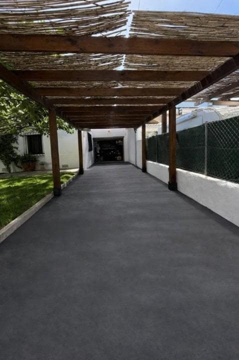 4 Zimmer Villa zu verkaufen in Santiago de la Ribera mit Garage - 527.000 € (Ref: 9702087)