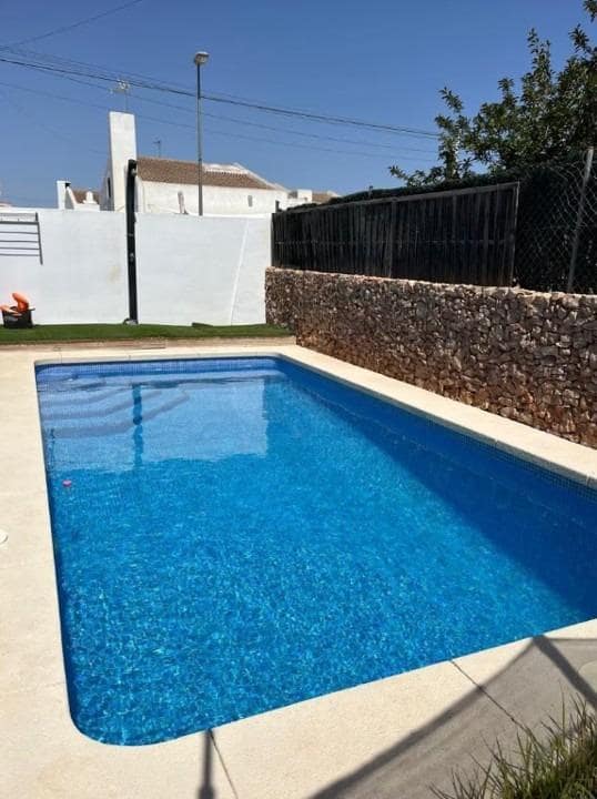 4 Zimmer Villa zu verkaufen in Santiago de la Ribera mit Garage - 527.000 € (Ref: 9702087)